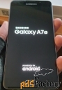 Samsung SM-A7100 Galaxy A7