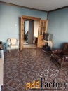 3 - комн.  квартира, 63 м², 4/10 эт.