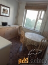3 - комн.  квартира, 63 м², 4/10 эт.