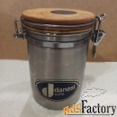 Контейнер для хранения кофе danesi