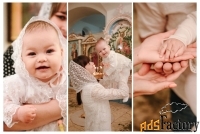 Семейный, свадебный фотограф, подарочные сертификаты