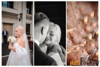 Семейный, свадебный фотограф, подарочные сертификаты
