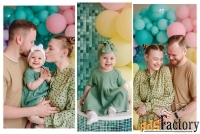 Семейный, свадебный фотограф, подарочные сертификаты