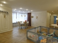6 - комн.  квартира, 323.5 м², 1/8 эт.