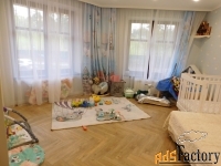 6 - комн.  квартира, 323.5 м², 1/8 эт.