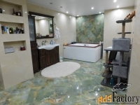 6 - комн.  квартира, 323.5 м², 1/8 эт.