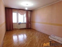 3 - комн.  квартира, 95 м², 4/10 эт.