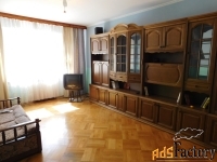 3 - комн.  квартира, 95 м², 4/10 эт.