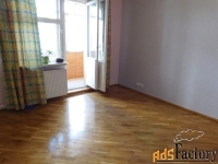 3 - комн.  квартира, 95 м², 4/10 эт.