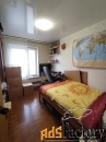 2 - комн.  квартира, 47 м², 6/9 эт.