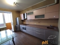 1 - комн.  квартира, 44 м², 11/19 эт.