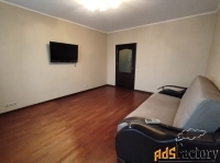 1 - комн.  квартира, 44 м², 11/19 эт.