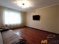 1 - комн.  квартира, 44 м², 11/19 эт.
