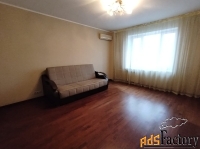 1 - комн.  квартира, 44 м², 11/19 эт.