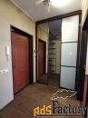 1 - комн.  квартира, 44 м², 11/19 эт.
