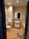 1 - комн.  квартира, 44 м², 11/19 эт.