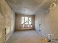 3 - комн.  квартира, 91,6 м², 5/25 эт.