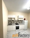 1 - комн.  квартира, 40,5 м², 6/17 эт.