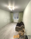 1 - комн.  квартира, 40,5 м², 6/17 эт.