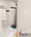 1 - комн.  квартира, 40,5 м², 6/17 эт.