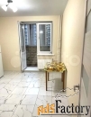 1 - комн.  квартира, 40,5 м², 6/17 эт.
