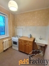 1 - комн.  квартира, 32,1 м², 4/5 эт.