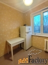 1 - комн.  квартира, 32,1 м², 4/5 эт.
