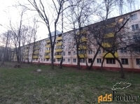 1 - комн.  квартира, 32,1 м², 4/5 эт.