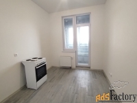 2 - комн.  квартира, 58 м², 10/10 эт.