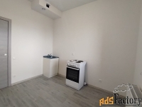 2 - комн.  квартира, 58 м², 10/10 эт.