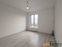 2 - комн.  квартира, 58 м², 10/10 эт.