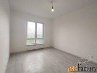2 - комн.  квартира, 58 м², 10/10 эт.