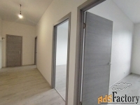 2 - комн.  квартира, 58 м², 10/10 эт.
