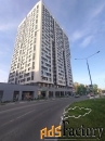 Студия, 24,3 м², 6/24 эт.