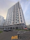 Студия, 24,3 м², 6/24 эт.