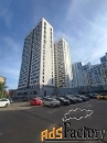 Студия, 24,3 м², 6/24 эт.
