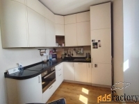 2 - комн.  квартира, 65,9 м², 19/23 эт.