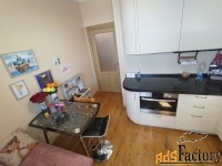 2 - комн.  квартира, 65,9 м², 19/23 эт.