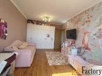2 - комн.  квартира, 65,9 м², 19/23 эт.