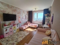 2 - комн.  квартира, 65,9 м², 19/23 эт.