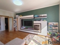 2 - комн.  квартира, 65,9 м², 19/23 эт.