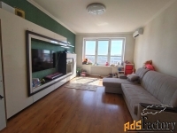 2 - комн.  квартира, 65,9 м², 19/23 эт.