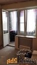 1 - комн.  квартира, 35 м², 8/12 эт.