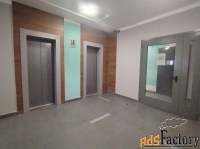 Студия, 22 м², 14/25 эт.