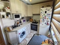 3 - комн.  квартира, 61,6 м², 2/9 эт.