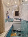 3 - комн.  квартира, 61,6 м², 2/9 эт.
