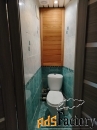 3 - комн.  квартира, 61,6 м², 2/9 эт.