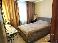 3 - комн.  квартира, 61,6 м², 2/9 эт.
