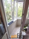 3 - комн.  квартира, 61,6 м², 2/9 эт.