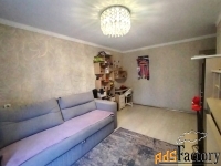 3 - комн.  квартира, 61,6 м², 2/9 эт.